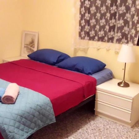 Lesanel - Guest House Arad Dış mekan fotoğraf