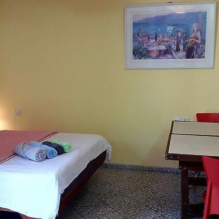 Lesanel - Guest House Arad Dış mekan fotoğraf
