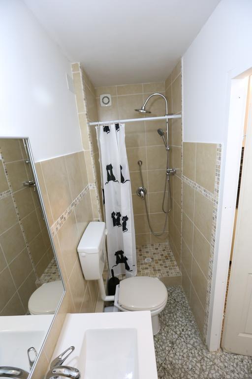 Lesanel - Guest House Arad Dış mekan fotoğraf