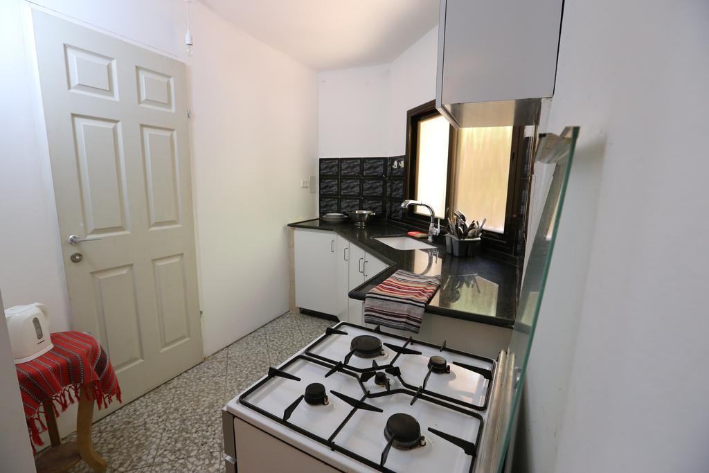 Lesanel - Guest House Arad Dış mekan fotoğraf