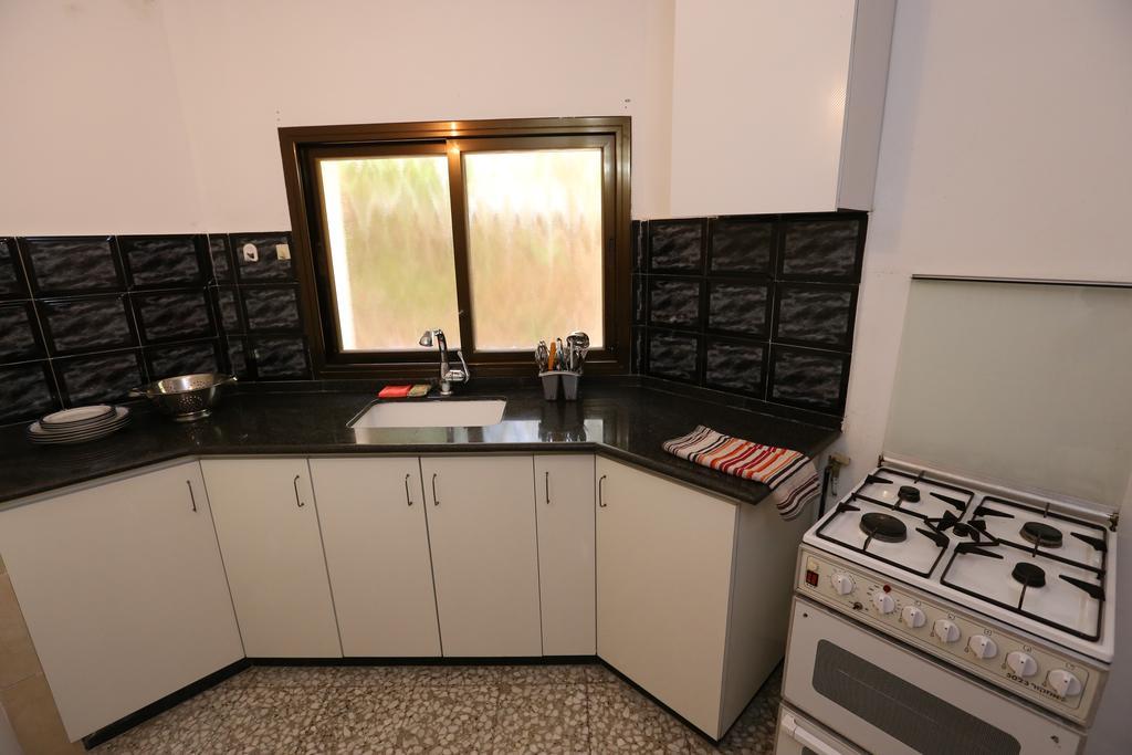 Lesanel - Guest House Arad Dış mekan fotoğraf
