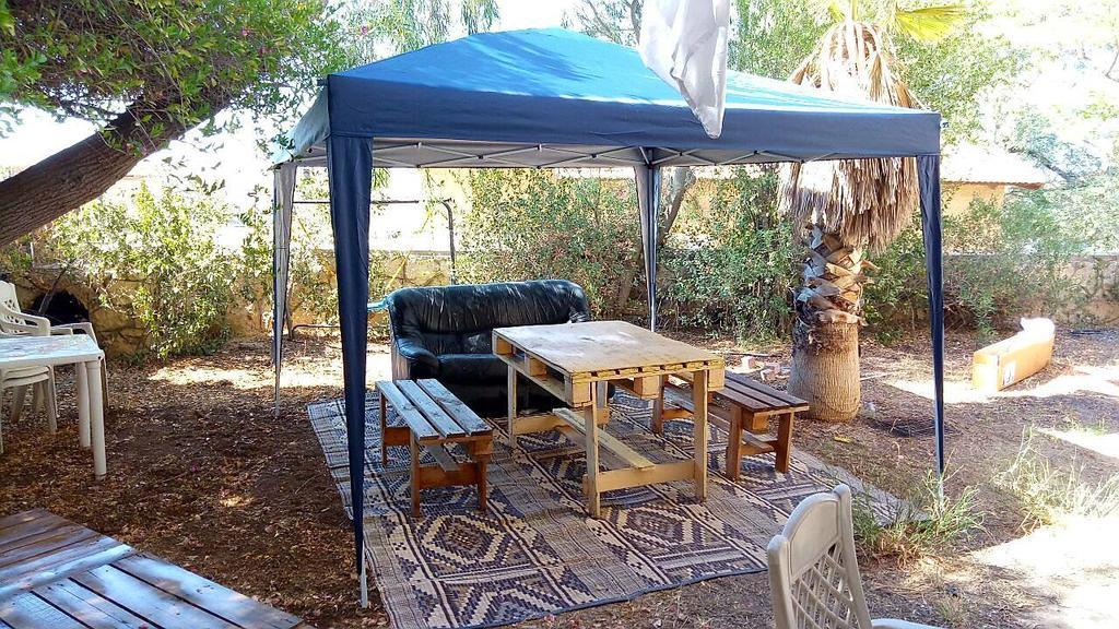 Lesanel - Guest House Arad Dış mekan fotoğraf