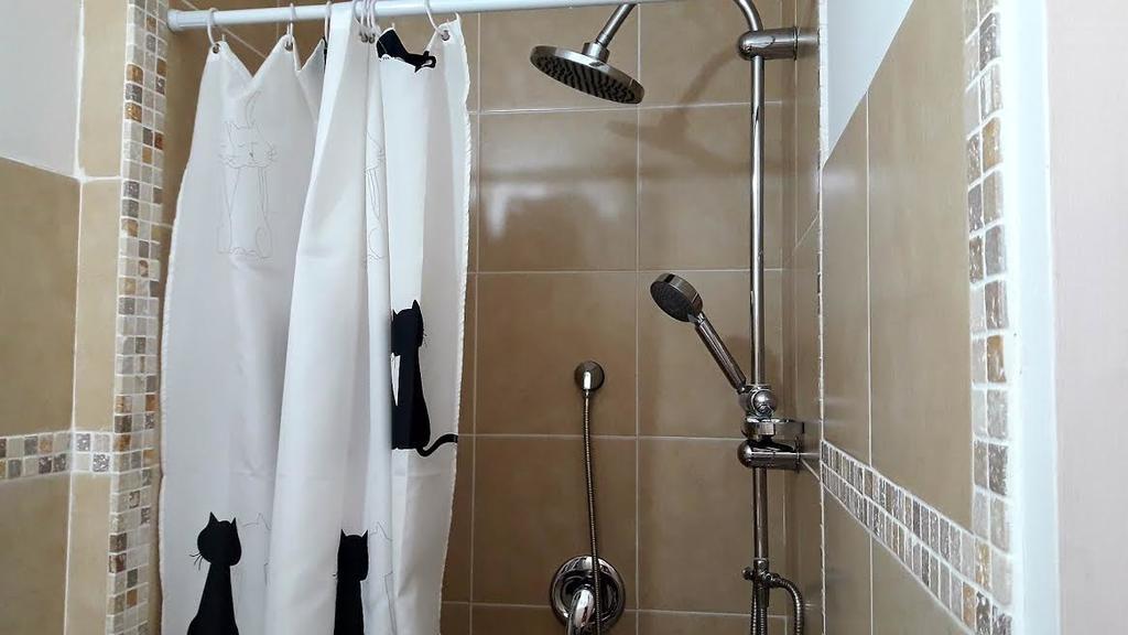 Lesanel - Guest House Arad Dış mekan fotoğraf