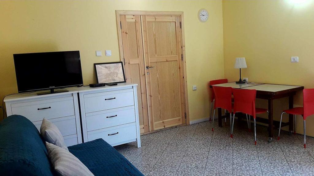 Lesanel - Guest House Arad Dış mekan fotoğraf
