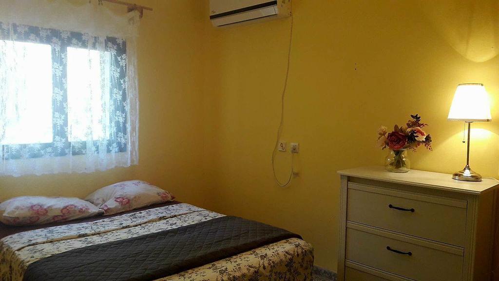 Lesanel - Guest House Arad Dış mekan fotoğraf